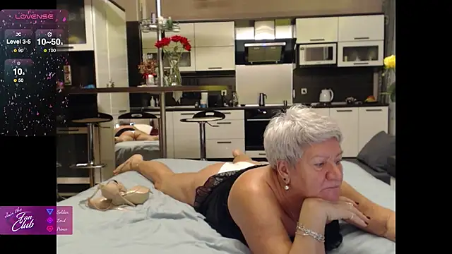 roxana_brooks's cam snapshot