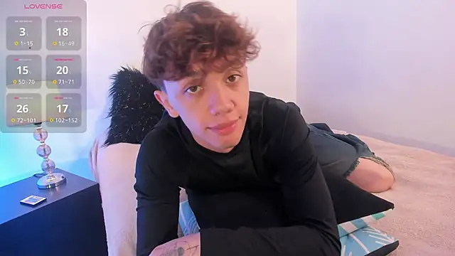 Tomy_Rox live sex cam