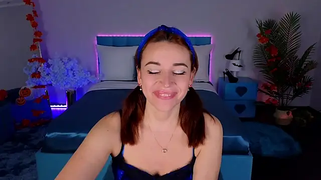 MarlaDewis's cam snapshot