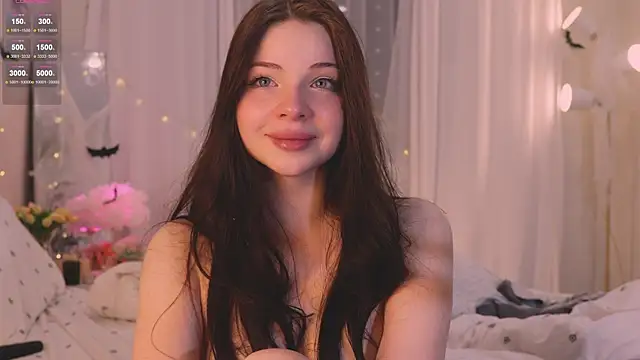 liza_whisky's cam snapshot