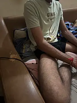 Mumbai_guyy's cam snapshot