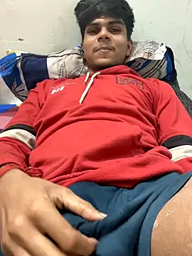 villainindian's cam snapshot