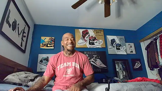 athephenomenal1 live sex cam