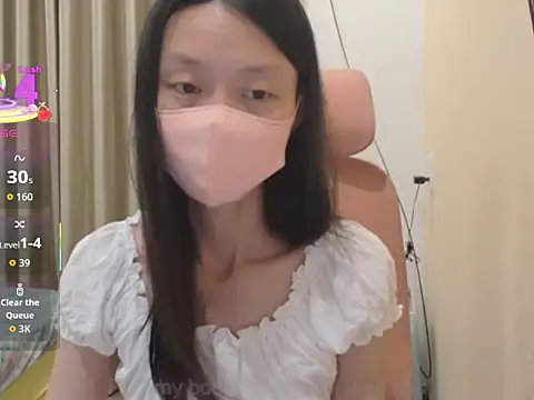 Lil-Cherries's cam snapshot