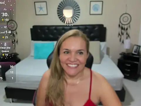 _sarah_lovely's cam snapshot