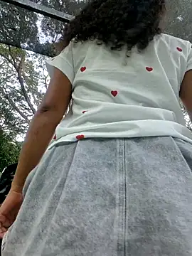 _kimberlly's cam snapshot