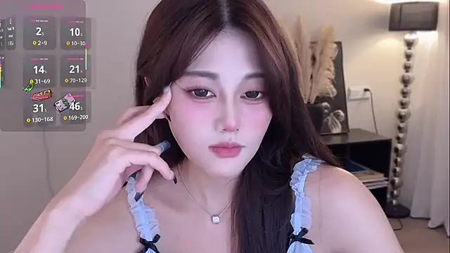 Cure-uuuuuuuu's cam snapshot