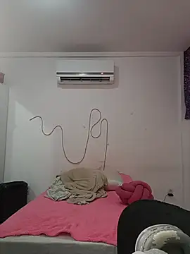 ApenasLys's cam snapshot