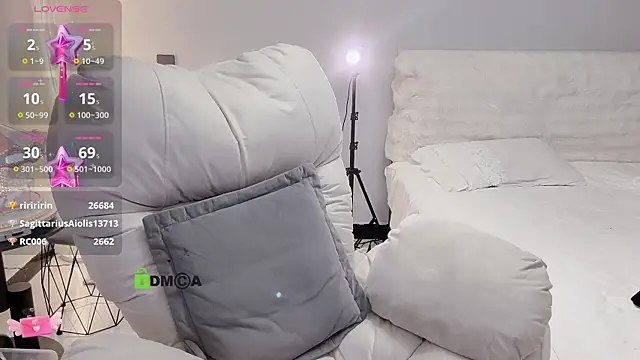 milk_sugar's cam snapshot