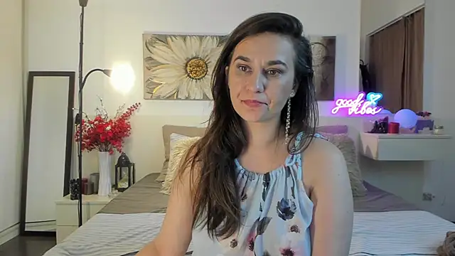 JoyCasidy's cam snapshot