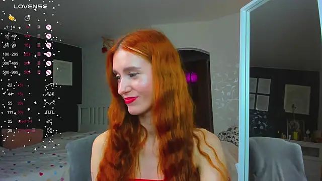 Sally_Biscuit's cam snapshot