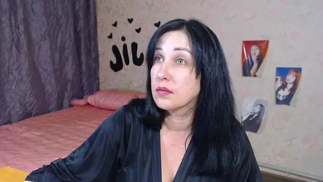 JillStevens's cam snapshot