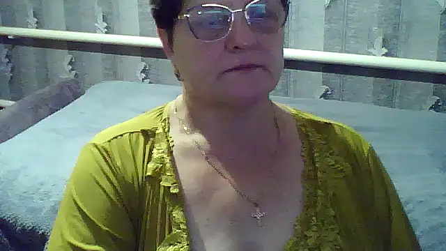 ElzaJewel's cam snapshot