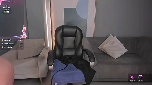 AbbyDalton's cam snapshot