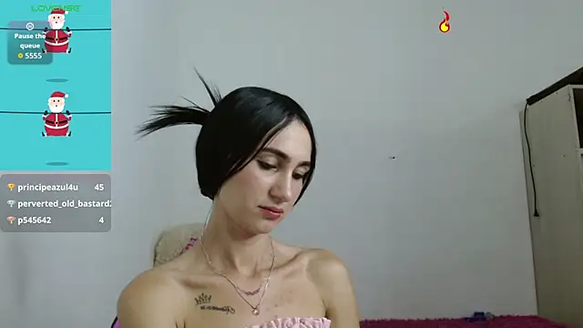 SexyTokio4's cam snapshot