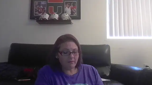 CloudyCockTeaser's web cam