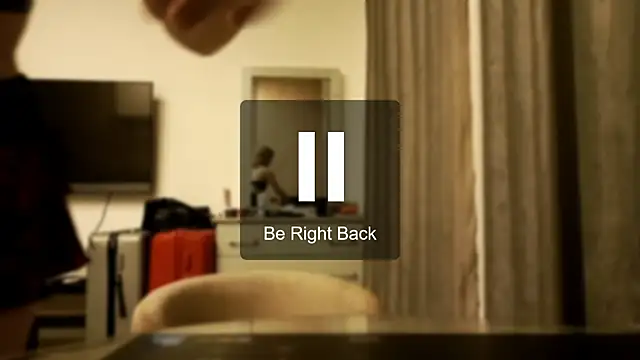 MargaretFairy's cam snapshot