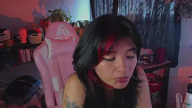 annie_walker6's cam snapshot