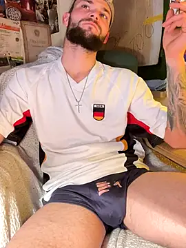 Mexxwell69's cam snapshot