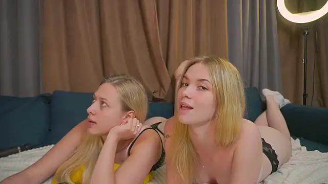 ChristyMarshall's cam snapshot