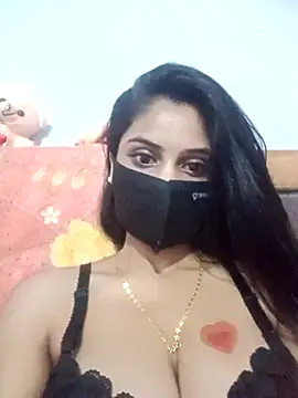Hot-Soniya733's cam snapshot