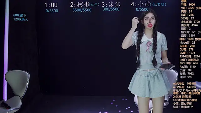 Eureka888's cam snapshot