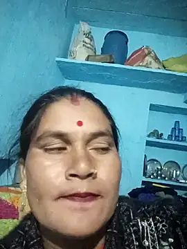 Chinki_pande's cam snapshot