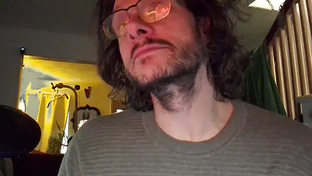 MasterDaddyCool's cam snapshot