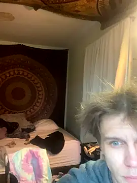 XanderOzzz's cam snapshot