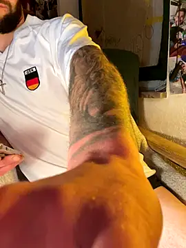 Mexxwell69's cam snapshot