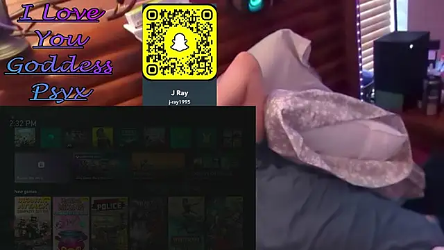 j_ray95's cam snapshot