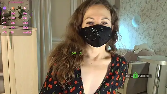 MilfeaN's cam snapshot