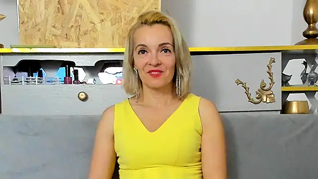 KateConner's cam snapshot