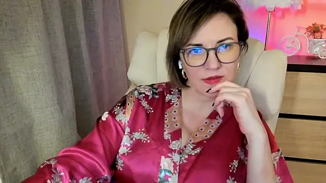 feliziaDesire's cam snapshot