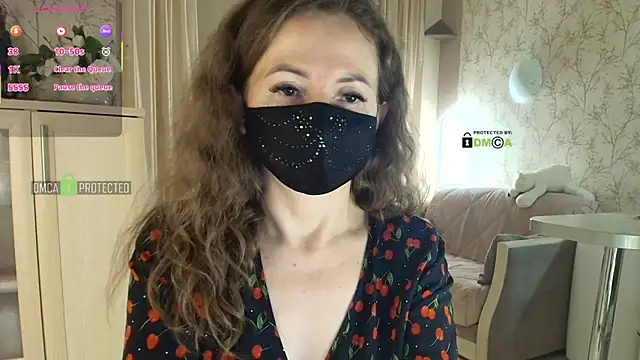 MilfeaN's cam snapshot