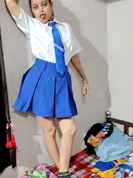 20-Minute-Show's cam snapshot