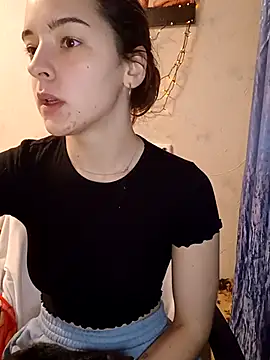 Darsy_Jex's cam snapshot