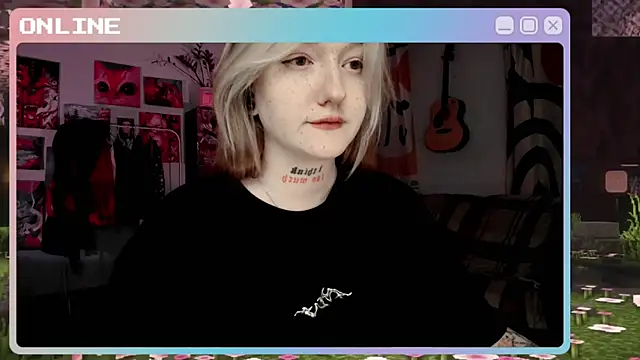 raingurl's cam snapshot