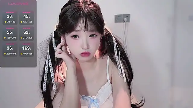 Yaiyigirl live sex cam