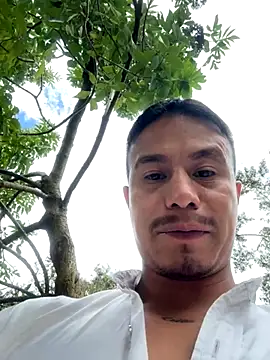 DominickVegas live sex cam