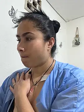 Sweet__Nurse1's cam snapshot