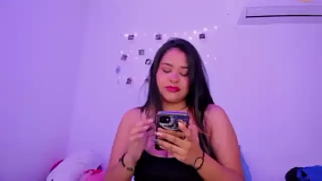 sofilunita's cam snapshot