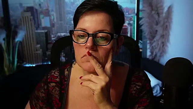 ninarandmann's cam snapshot