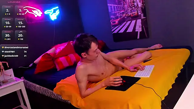 Brad_Myles's cam snapshot