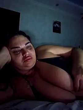 littleRikka's cam snapshot