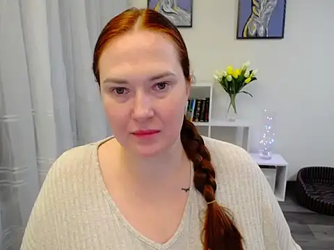 Lady_Tiana's cam snapshot