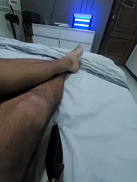 Sole97's cam snapshot