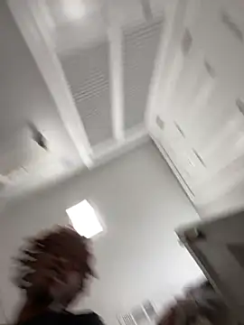 Zayinc's cam snapshot