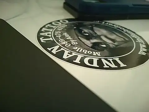 God_Of_ThundeRR's cam snapshot