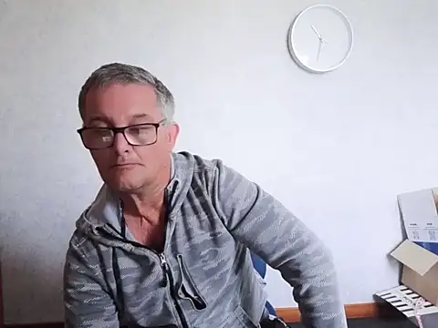 daddy_man's cam snapshot